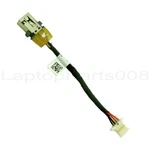 For Acer Spin SP315-51-757C SP315-51-79NT Dc Power Jack Cable Charging Port New. Price: $9.99.