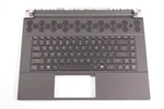 0NC97W Alienware Palmrest Keyboard Black AWM16-7602BLK-PUS New. Price: $349.99.