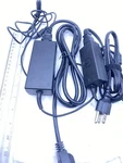 Dell & Delta Lot Of 2 Ac Adapter LA45NM140 ADP-50YH B Working Used. Price: $30.00.