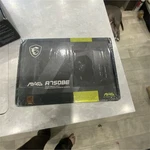 Msi Mag A750BE 750W Atx Power Supply 80 Plus Bronze Black Maximum New. Price: $64.99.