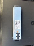 Lot Of - Dell AA23300 0X0551 550W Redundant Supply For Poweredge Used. Price: $47.82.