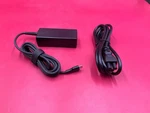 Total Micro Usb-c Ac Adapter 45 Watt 492-BBUU-TM New Open Box!!!. Price: $18.99.