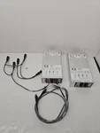 (2X) Flexpower X7-2R5F5K1P Supply Used. Price: $688.99.