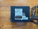 Silencer PPCS760 High Performance Watt Power Supply Used. Price: $17.99.