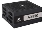 Corsair AX850 80 Plus Titanium Fully Modular Power Supply Unit - Psu Only Used. Price: $199.95.