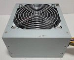 Thermaltake TT-450NL2NK 450W Desktop Power Supply #0663 Used. Price: $34.98.