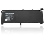 M3800 T0TRM Dell Laptop Battery For Xps 15 9530 9535 Precision H76MV 7D1WJ New. Price: $35.19.