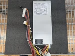New, Delta Electronics, DPS-650XB-1 C, 650W Switching Power Supply S/n: GVID1713. Price: $25.00.