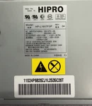 Hipro HP-L1607F3P 160W Atx Power Supply Ibm P/n 24P6828 Used. Price: $41.00.