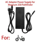 Ac Adapter Power Supply For Magnum 350 Pathfinder Electric Bike Battery Charger New. Price: $69.99.