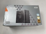 Pccooler (YS1000) 1000W Pcie 5.1 & Atx 3.1 Gaming Power Supply - Black Open. Price: $164.98.