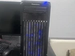 Powerspec Gaming Desktop Nvidia Geforce Rtx 2080 Rgb Lighting Windows 10 Black Used. Price: $847.52.