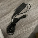 Hp 854055-003 Ac Power Adapter Charger ADP-65HB Hc Used. Price: $15.00.