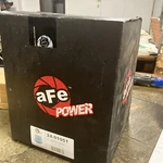 Afe Power Magnum Force Intake Replacement Air Filter W/ Pro 5R Media New. Price: $92.00.