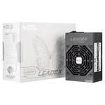 Super Flower Leadex 1600W 80+ Platinum Atx Active Pfc Retail SF-1600F14HP New. Price: $470.90.