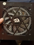 Redragon 850W Power Supply 80 Plus Gold Rgb Version (wires And Cables Included) Used. Price: $65.99.