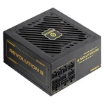 Enermax EPRV31000GFR 1000W 80+ Gold Fully Modular Atx Ps New. Price: $129.85.