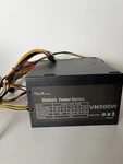 Apevia VS500W Venus Series Semi Modular Power Supply Used. Price: $25.00.