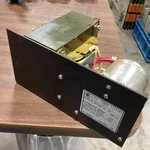 Elpac Power Systems Bfs 500-24-109 Supply 24.6VDC Output 20A Used. Price: $89.99.