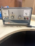 1960 Cenco Power Supply Cat No. 79550 - Untested For. Price: $139.99.