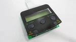 Datamax DMX-I-4208 Image CX200210 Display Panel Control Used. Price: $39.99.