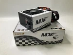 Lepa MX-F1 600W Atx Non-modular Power Supply N600-SB -white Open. Price: $39.99.