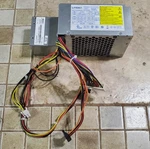 Liteon 36001728 45J9448 PS-5241-01VA-ROHS 240 W Psu For Thinkcentre Used. Price: $25.99.