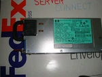684539-B21 Hp 1200W Cs 380VDC H-p 704603-001 / 677721-101 Power Supply New. Price: $215.00.