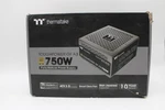 Thermaltake Toughpower Gf A3 750W, True 300W 12VHPWR Connectors Psu & Nvidia Used. Price: $158.99.
