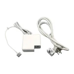 Original Apple Magsafe Adapter 85W For Macbook Pro 2012 2013 2014 2015 Used. Price: $28.85.