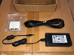 Lot 40 New Dve Dsa 20D 12 Switching Ac Adapter Power Supply Cord Free Shipping Open. Price: $328.99.