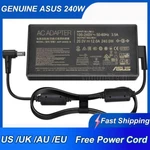 Original 240W Asus W7600H5A-XH99 Proart Studiobook 16 Power Supplies Charger New. Price: $65.60.
