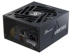 Seasonic Vertex PX-1000 1000W Platinum Fully Modular Atx 3.0 Power Supply Unit Open. Price: $451.05.