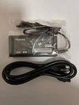 Genuine Toshiba Laptop Charger Adapter Power Supply PA-1650-21 PA3714U-1ACA New. Price: $13.99.
