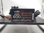 Sentey Bxp 600 Power Supply Psu Used. Price: $34.91.