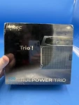 New Sealed Antec TP3-430 Truepower Trio 430W 12V Atx V2.2 Desktop Supply. Price: $48.99.