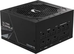 Gigabyte GP-UD750GM 750W Gold Power Supply Psu (no Cables) Used. Price: $59.99.