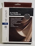 Noctua NF-A12X25 G2 Pwm, Premium-quality Quiet 120MM Pc Fan (brown) Open. Price: $39.99.