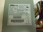 Bestec Power Supply 150 Watt 5185-2917 Hewlett Packard / Hp ATX-1523D New. Price: $195.00.