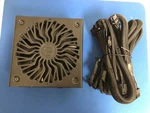 New Evga Supernova Gt, 80 Plus Gold 750W Open. Price: $136.00.