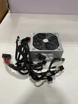 Insignia NS-PCW5250 520W Desktop Power Supply Used. Price: $32.99.