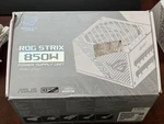 Asus Rog Strix 850W Power Supply White 90YE00A4-B0AA00 Used. Price: $79.99.