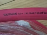 Southwire Telcoflex Ii 350KCMIL Central Office Power Cable Lszh L2 Red /5FT New. Price: $129.99.