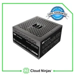 Thermaltake PS-TPD-1200FNFAPU-3 Toughpower PF3 1200W Platinum Tt Premium Psu New. Price: $311.15.