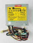 Seventeam ST-300WHT Power Supply Open. Price: $102.00.