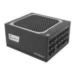 Antec SP1300 Signature Platinum Psu 1300W 80+ Atx Power Supply Fully Modular New. Price: $359.90.