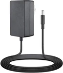 Ac/dc Adapter For Sceptre Power Model S016AQ0500250 Part No: PS-5025APL06 New. Price: $18.52.