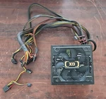 Cooler Master Gx Ii 450W Power Supply Unit / 80 Plus Bronze RS-450-ACAA-B1 Used. Price: $28.36.