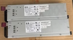 Set Of 2 Hp Hot Swap Server Switching Power Supplies, 575W DPS-600PB Used. Price: $45.00.