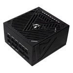 Apevia Soul 1200W Atx 3.0 & 3.1 Compatible, Fully Modular, Pcie 5.1 12V-2X6 Conn New. Price: $173.23.